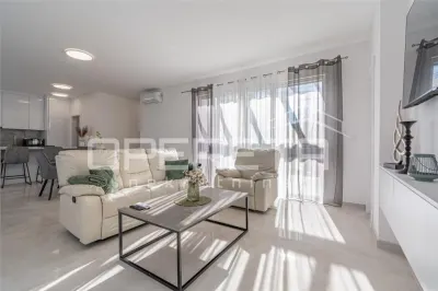 Newly Built Semi-Detached House for Sale in Momjan, Istria, Croatia - foto 6