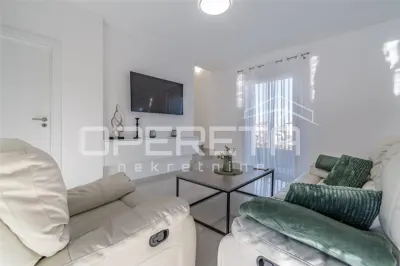 Newly Built Semi-Detached House for Sale in Momjan, Istria, Croatia - foto 7