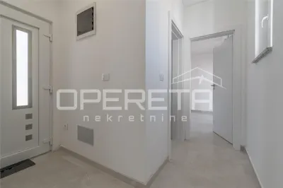 Newly Built Semi-Detached House for Sale in Momjan, Istria, Croatia - foto 8