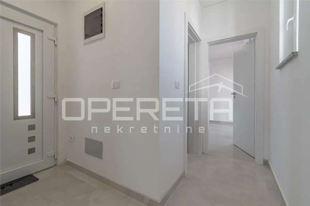 Newly Built Semi-Detached House for Sale in Momjan, Istria, Croatia - foto 8