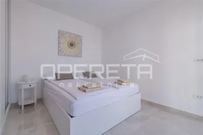 Newly Built Semi-Detached House for Sale in Momjan, Istria, Croatia - foto 9
