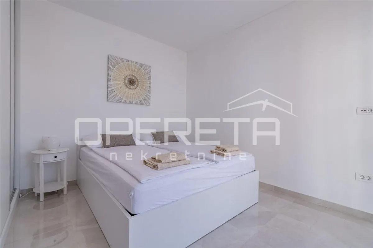 Newly Built Semi-Detached House for Sale in Momjan, Istria, Croatia - foto 9