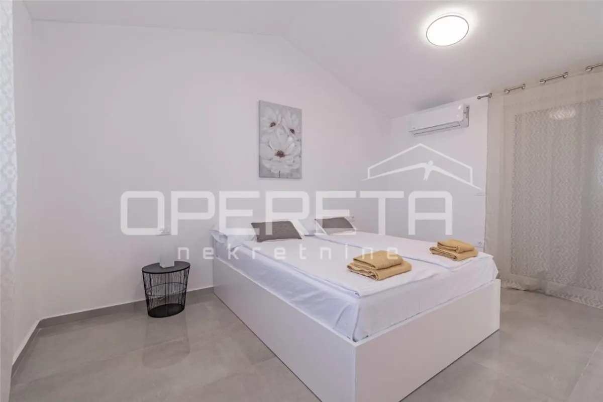 Newly Built Semi-Detached House for Sale in Momjan, Istria, Croatia - foto 10