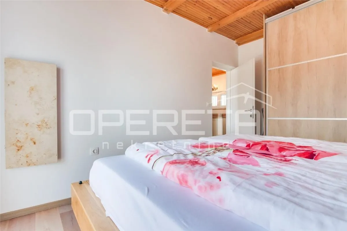 Detached House for Sale in Prekvršje, Zagreb, Croatia - foto 12