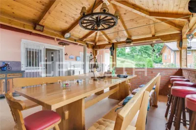 Detached House for Sale in Prekvršje, Zagreb, Croatia - foto 16