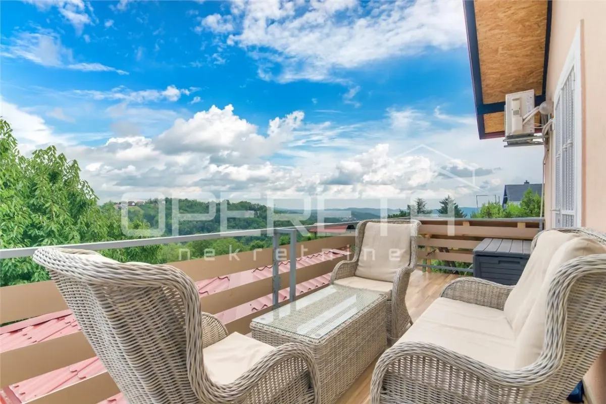 Detached House for Sale in Prekvršje, Zagreb, Croatia - foto 19