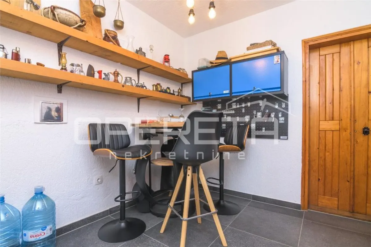 Detached House for Sale in Prekvršje, Zagreb, Croatia - foto 20