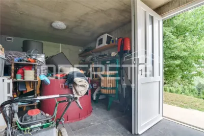 Detached House for Sale in Prekvršje, Zagreb, Croatia - foto 21