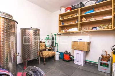 Detached House for Sale in Prekvršje, Zagreb, Croatia - foto 22