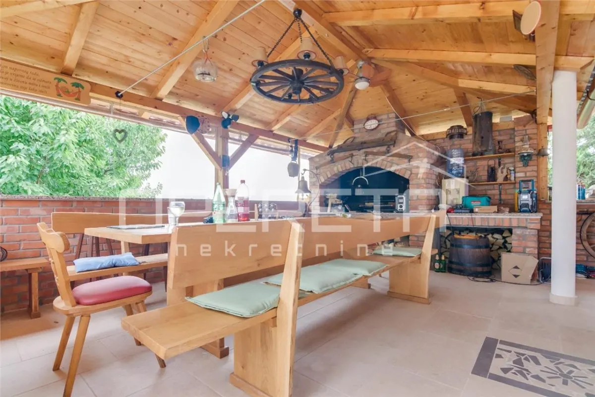 Detached House for Sale in Prekvršje, Zagreb, Croatia - foto 6