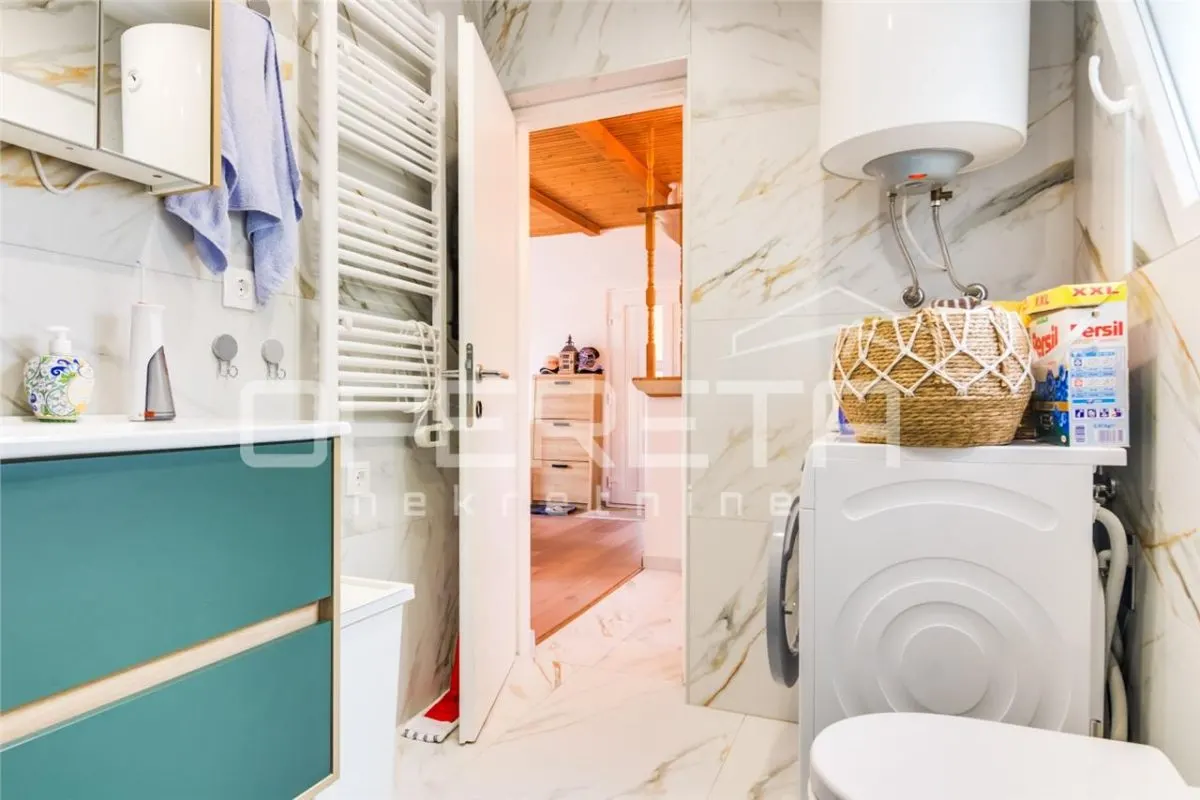 Detached House for Sale in Prekvršje, Zagreb, Croatia - foto 7