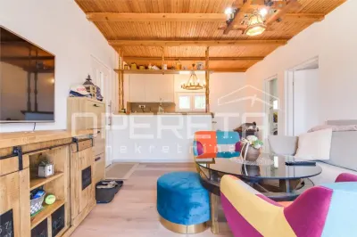 Detached House for Sale in Prekvršje, Zagreb, Croatia - foto 9
