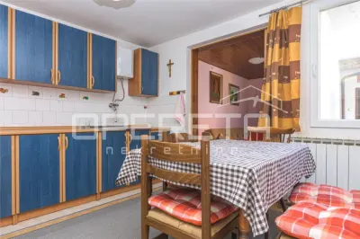 Semi-Detached House for Sale in Trnava, Zagreb - Zagreb