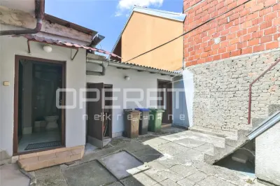 Semi-Detached House for Sale in Trnava, Zagreb - foto 11