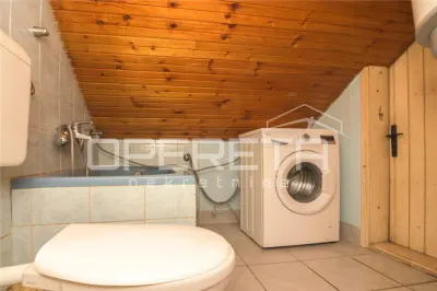 Semi-Detached House for Sale in Trnava, Zagreb - foto 14