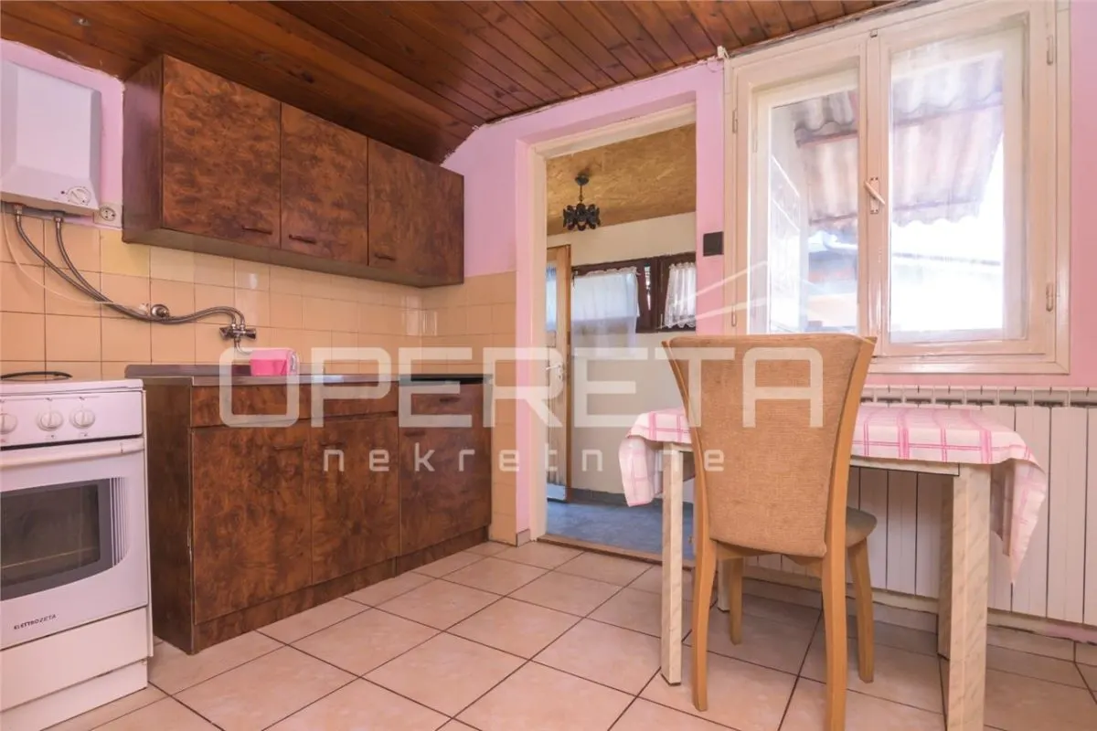 Semi-Detached House for Sale in Trnava, Zagreb - foto 16