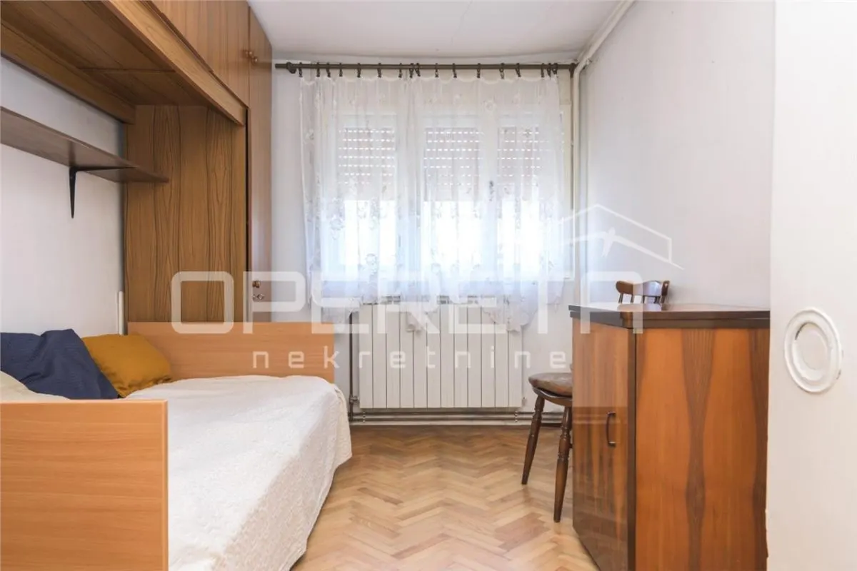 Semi-Detached House for Sale in Trnava, Zagreb - foto 17