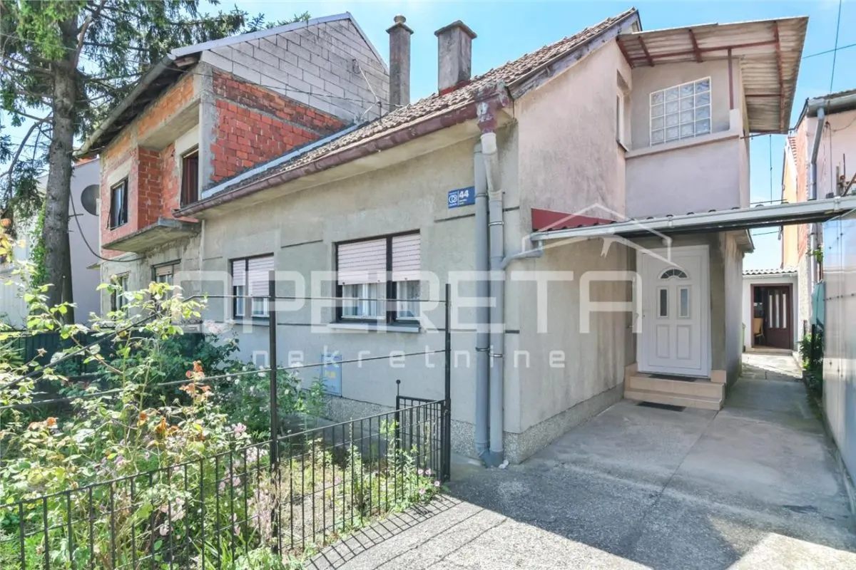 Semi-Detached House for Sale in Trnava, Zagreb - foto 19