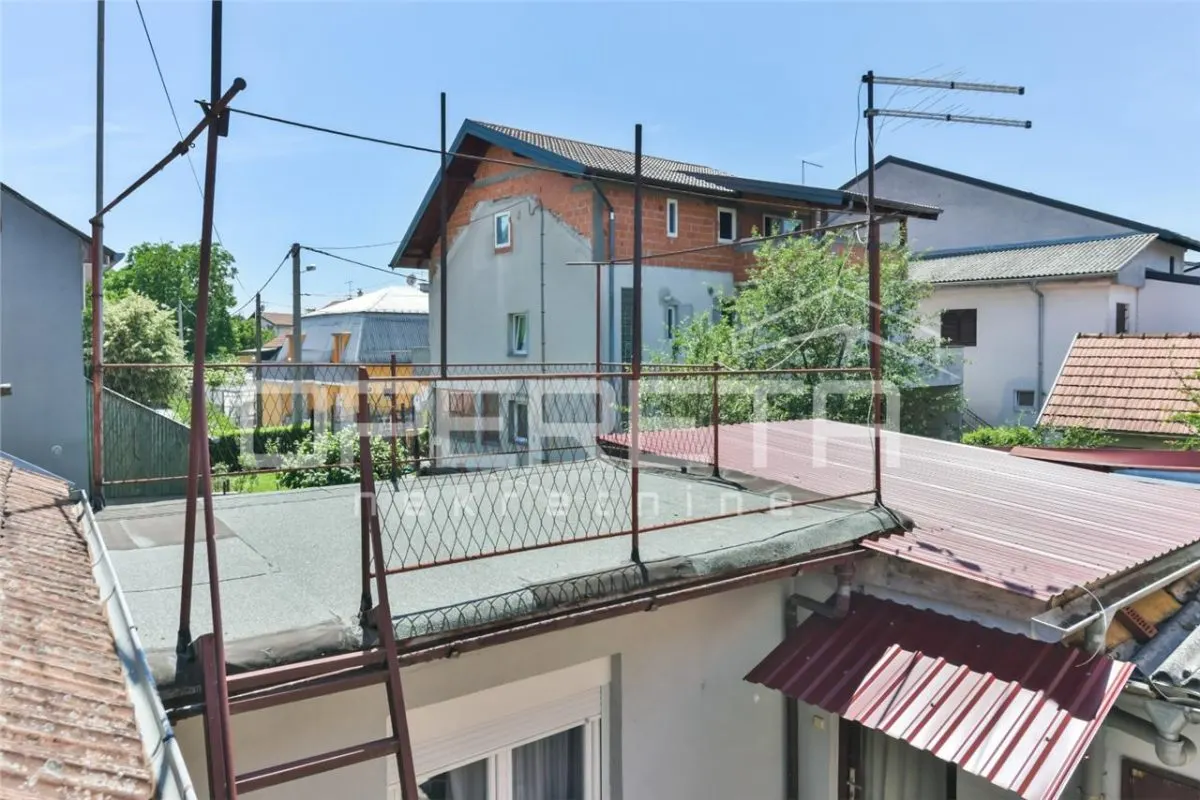 Semi-Detached House for Sale in Trnava, Zagreb - foto 20