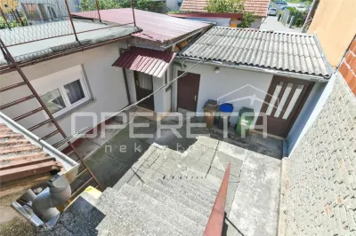 Semi-Detached House for Sale in Trnava, Zagreb - foto 21