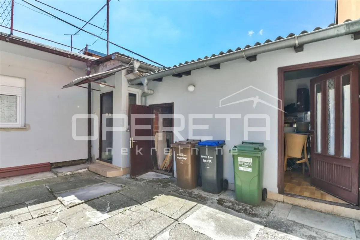 Semi-Detached House for Sale in Trnava, Zagreb - foto 22