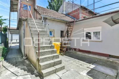 Semi-Detached House for Sale in Trnava, Zagreb - foto 23