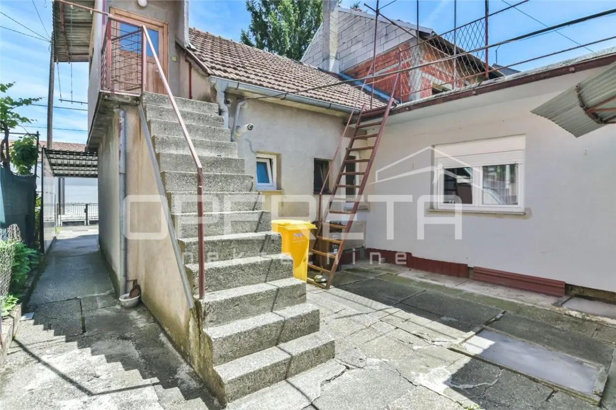 Semi-Detached House for Sale in Trnava, Zagreb - foto 23