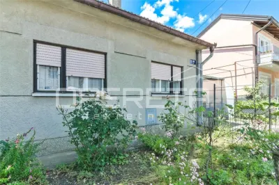 Semi-Detached House for Sale in Trnava, Zagreb - foto 25