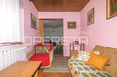 Semi-Detached House for Sale in Trnava, Zagreb - foto 5