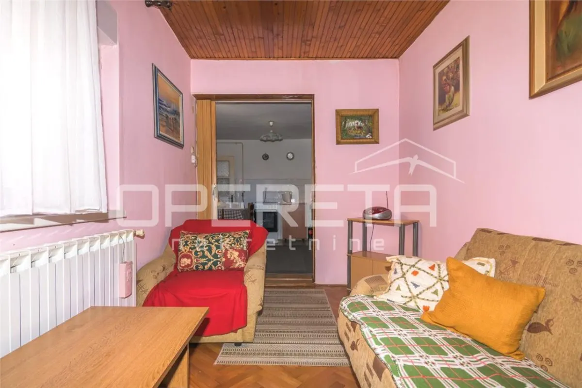 Semi-Detached House for Sale in Trnava, Zagreb - foto 5