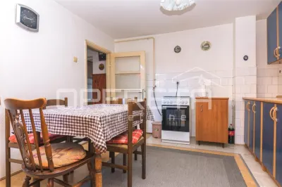 Semi-Detached House for Sale in Trnava, Zagreb - foto 6