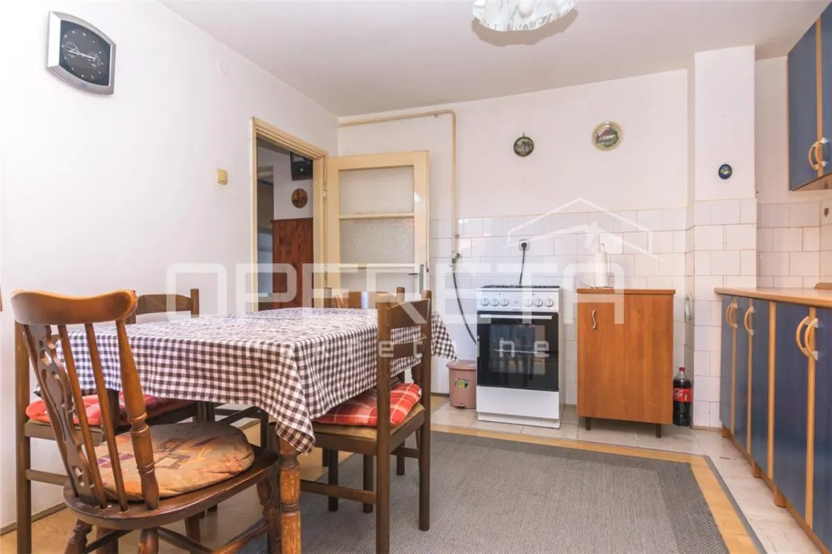 Semi-Detached House for Sale in Trnava, Zagreb - foto 6