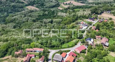 Detached House for Sale in Vrbovec, Croatia – 42,934 m² Estate - foto 12