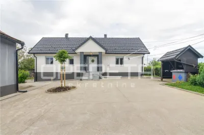 Detached House for Sale in Vrbovec, Croatia – 42,934 m² Estate - foto 13