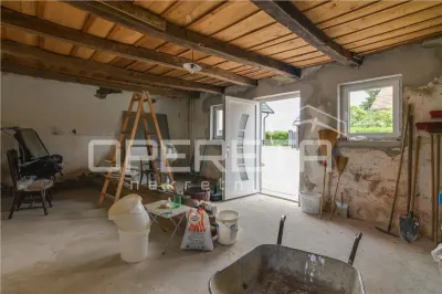 Detached House for Sale in Vrbovec, Croatia – 42,934 m² Estate - foto 17