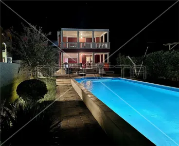 Villa for Sale in Sukošan, Croatia - Sukošan