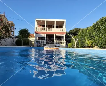 Villa for Sale in Sukošan, Croatia - foto 2