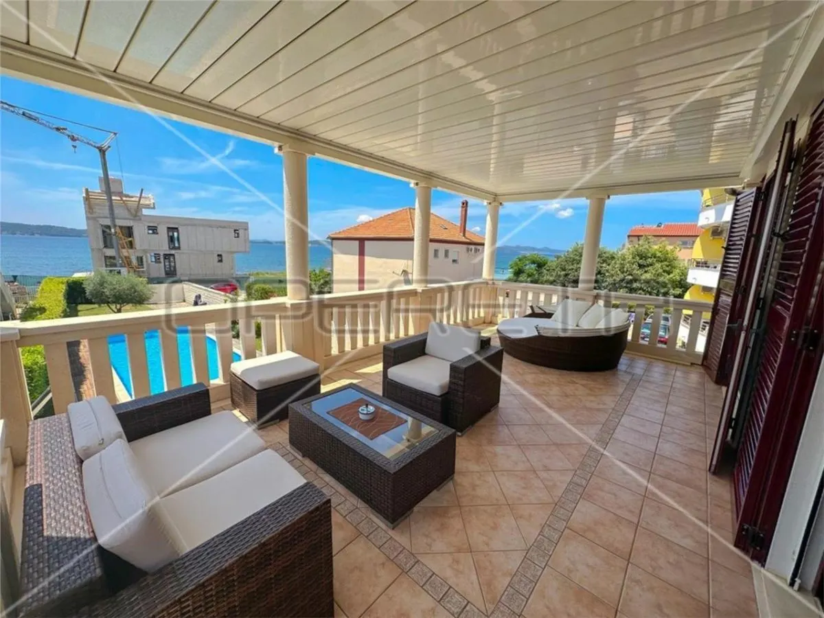 Villa for Sale in Sukošan, Croatia - foto 11