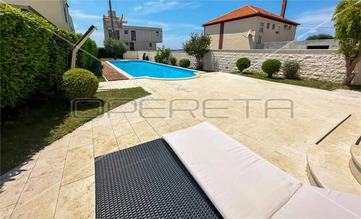 Villa for Sale in Sukošan, Croatia - foto 18
