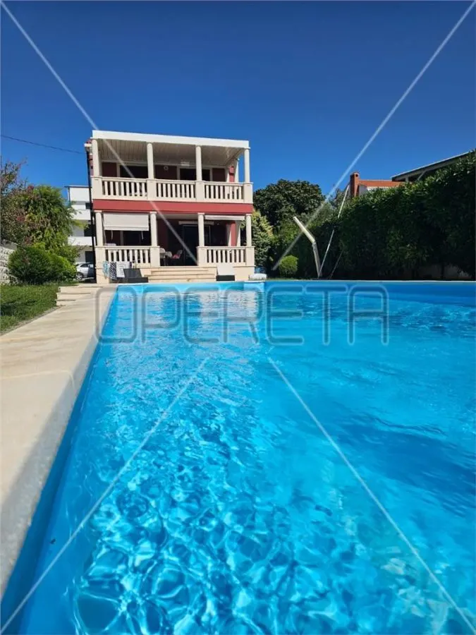 Villa for Sale in Sukošan, Croatia - foto 20