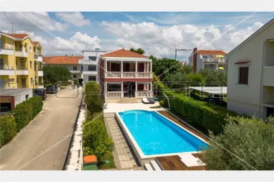 Villa for Sale in Sukošan, Croatia - foto 3