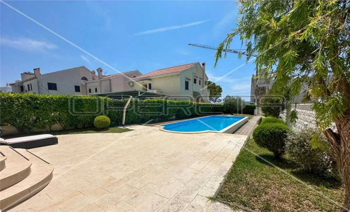 Villa for Sale in Sukošan, Croatia - foto 21