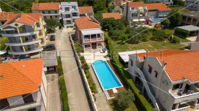 Villa for Sale in Sukošan, Croatia - foto 4