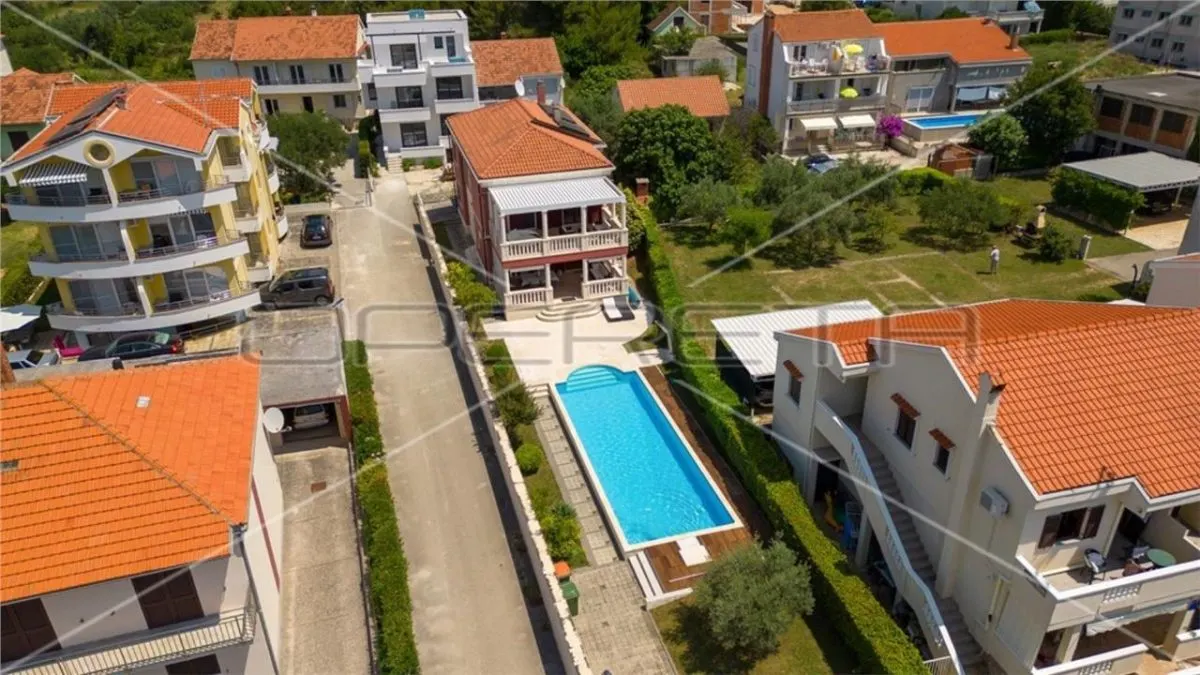 Villa for Sale in Sukošan, Croatia - foto 4