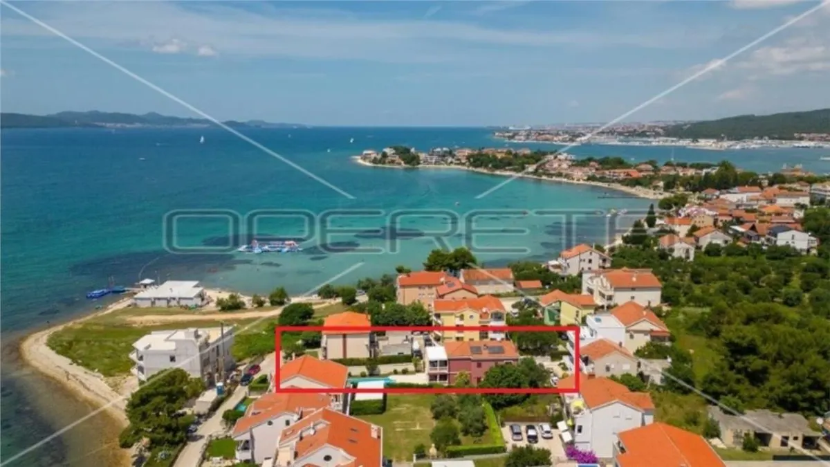 Villa for Sale in Sukošan, Croatia - foto 5