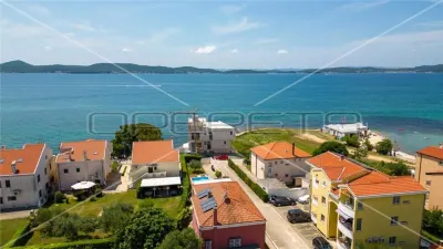 Villa for Sale in Sukošan, Croatia - foto 6