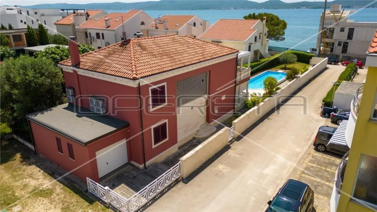 Villa for Sale in Sukošan, Croatia - foto 7