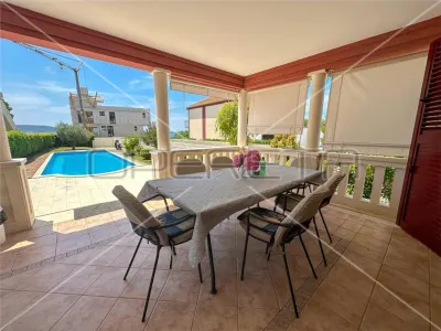 Villa for Sale in Sukošan, Croatia - foto 10