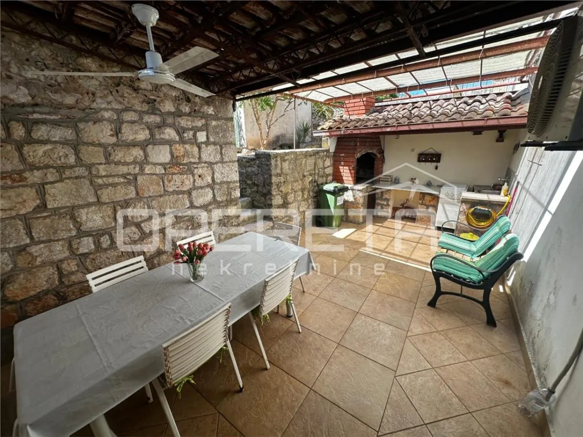 Villa Complejo en Venta Frente al Mar en Vrboska, Croacia - foto 12