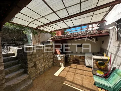 Villa Complejo en Venta Frente al Mar en Vrboska, Croacia - foto 13